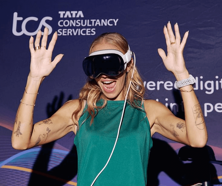 Apple Vision Pro Experience