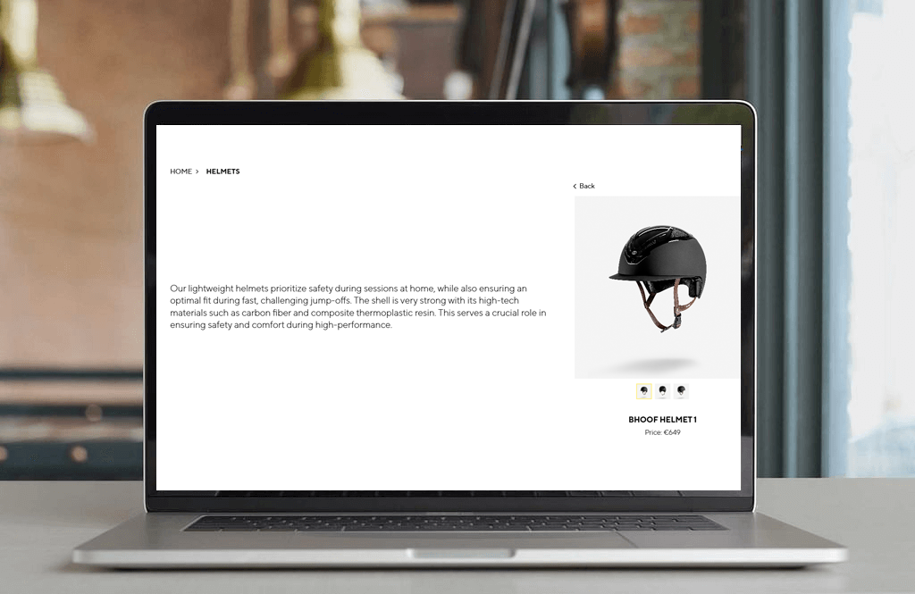 Apple Vision Pro Experience
