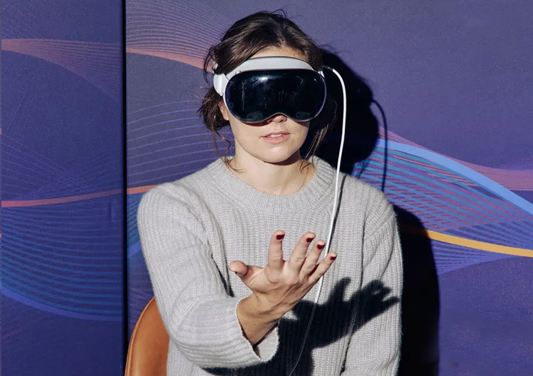 Interactive Experiences