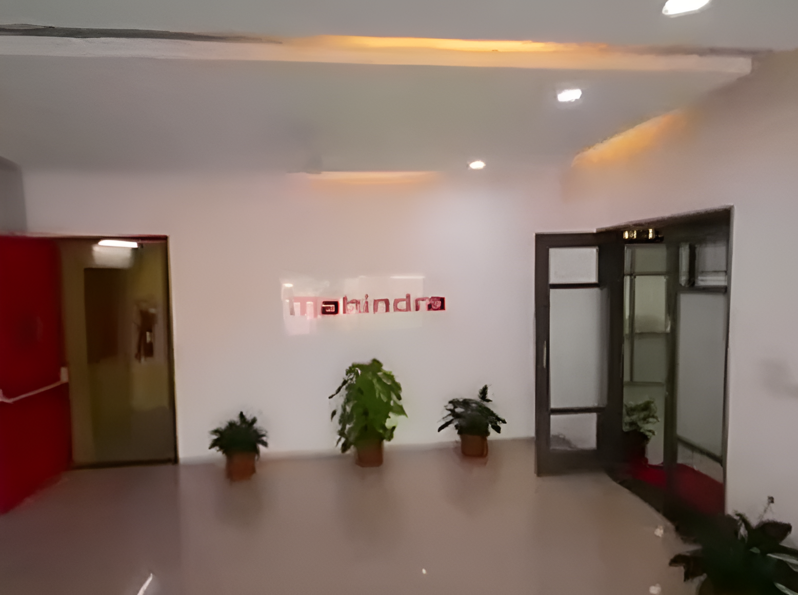 Virtual Reality Tour