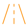 Strategic Roadmaps Icon