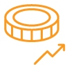 AI-Powered Sales Icon