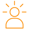 User Delight Icon